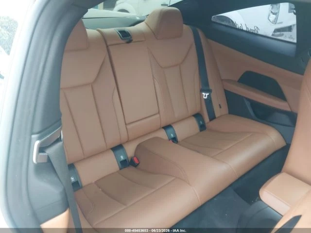 BMW 440 M-PERFORMANCE* APEX* КОЖА* ПОДГРЕВ* ШИБИДАХ* - автомобили, коли, обяви за нови и употребявани 7