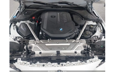 BMW 440 M-PERFORMANCE* APEX* КОЖА* ПОДГРЕВ* ШИБИДАХ* - автомобили, коли, обяви за нови и употребявани 8