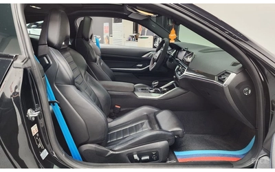 BMW 440 XDRIVE* FIRST* EDITION* BOWER* WILKINS* ДИСТРОНИК* - автомобили, коли, обяви за нови и употребявани 13