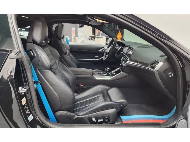 BMW 440 XDRIVE* FIRST* EDITION* BOWER* WILKINS* ДИСТРОНИК* - автомобили, коли, обяви за нови и употребявани 13