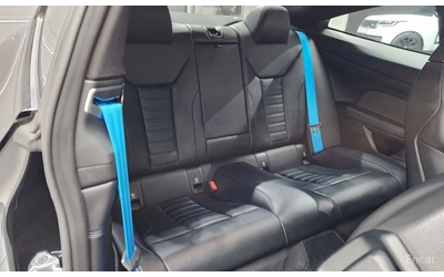 BMW 440 XDRIVE* FIRST* EDITION* BOWER* WILKINS* ДИСТРОНИК* - автомобили, коли, обяви за нови и употребявани 14
