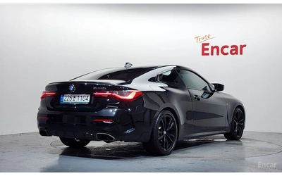 bmw-440 - 1