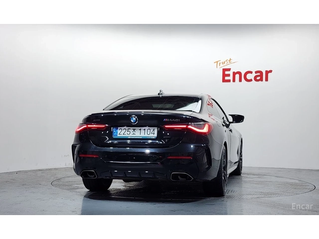 BMW 440 XDRIVE* FIRST* EDITION* BOWER* WILKINS* ДИСТРОНИК* - автомобили, коли, обяви за нови и употребявани 3