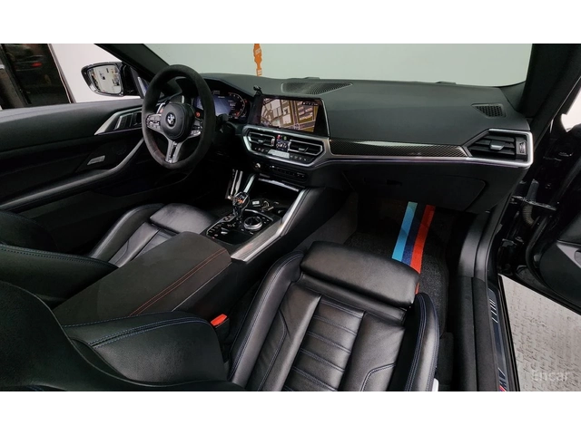 BMW 440 XDRIVE* FIRST* EDITION* BOWER* WILKINS* ДИСТРОНИК* - автомобили, коли, обяви за нови и употребявани 6