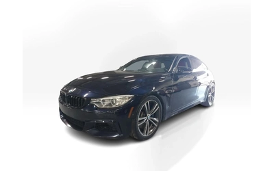 BMW 440 M* SPORT* XDRIVE* HARMON* KARDON* RECARO* КАМЕРА* - автомобили, коли, обяви за нови и употребявани 0