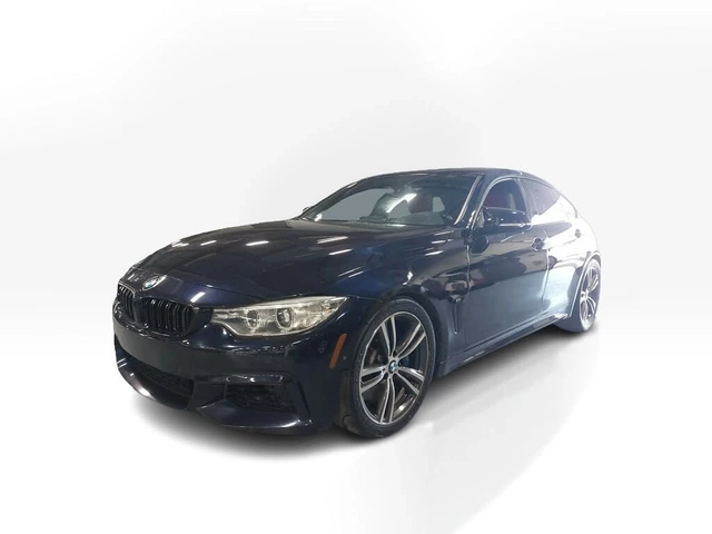 BMW 440 M* SPORT* XDRIVE* HARMON* KARDON* RECARO* КАМЕРА* - автомобили, коли, обяви за нови и употребявани 0