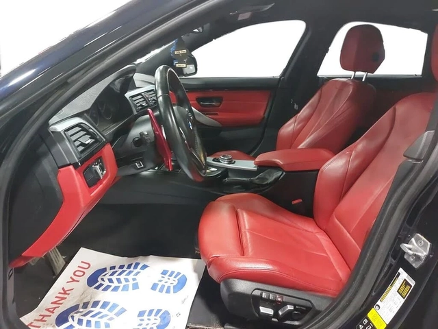 BMW 440 M* SPORT* XDRIVE* HARMON* KARDON* RECARO* КАМЕРА* - автомобили, коли, обяви за нови и употребявани 11