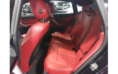 BMW 440 M* SPORT* XDRIVE* HARMON* KARDON* RECARO* КАМЕРА* - автомобили, коли, обяви за нови и употребявани 12