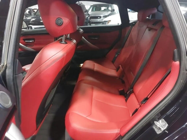 BMW 440 M* SPORT* XDRIVE* HARMON* KARDON* RECARO* КАМЕРА* - автомобили, коли, обяви за нови и употребявани 12
