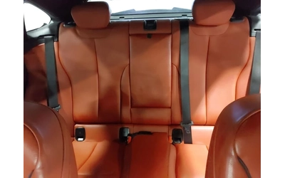 BMW 440 M* SPORT* XDRIVE* HARMON* KARDON* RECARO* КАМЕРА* - автомобили, коли, обяви за нови и употребявани 13