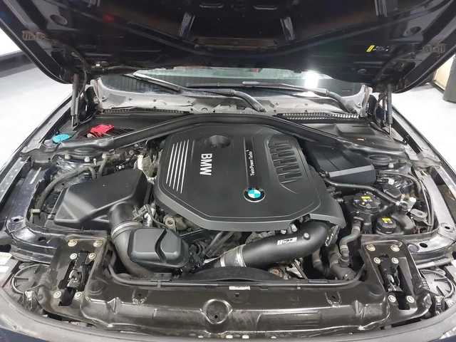 BMW 440 M* SPORT* XDRIVE* HARMON* KARDON* RECARO* КАМЕРА* - автомобили, коли, обяви за нови и употребявани 15