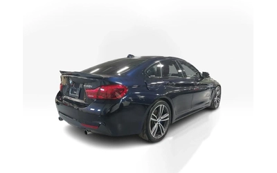 BMW 440 M* SPORT* XDRIVE* HARMON* KARDON* RECARO* КАМЕРА* - автомобили, коли, обяви за нови и употребявани 1