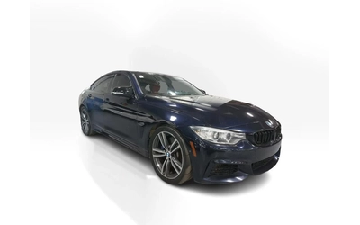 BMW 440 M* SPORT* XDRIVE* HARMON* KARDON* RECARO* КАМЕРА* - автомобили, коли, обяви за нови и употребявани 2