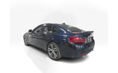 BMW 440 M* SPORT* XDRIVE* HARMON* KARDON* RECARO* КАМЕРА* - автомобили, коли, обяви за нови и употребявани 3
