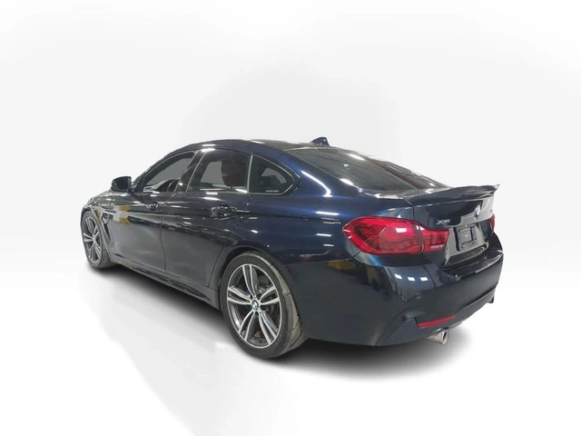 BMW 440 M* SPORT* XDRIVE* HARMON* KARDON* RECARO* КАМЕРА* - автомобили, коли, обяви за нови и употребявани 3