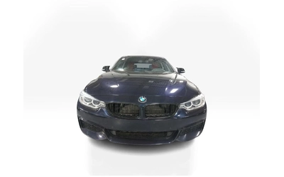 BMW 440 M* SPORT* XDRIVE* HARMON* KARDON* RECARO* КАМЕРА* - автомобили, коли, обяви за нови и употребявани 4