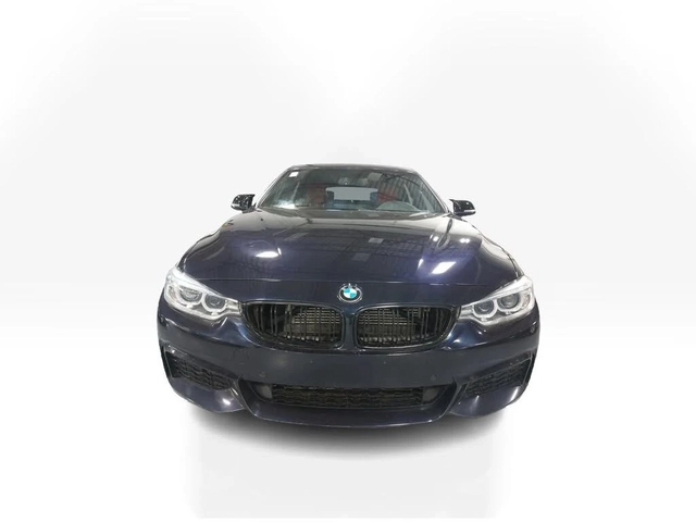BMW 440 M* SPORT* XDRIVE* HARMON* KARDON* RECARO* КАМЕРА* - автомобили, коли, обяви за нови и употребявани 4