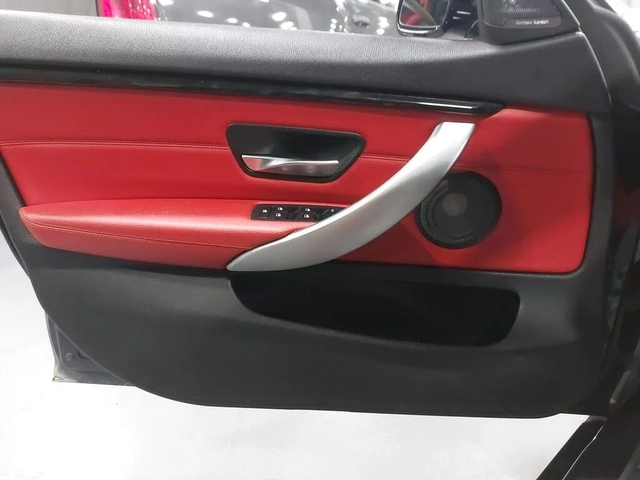 BMW 440 M* SPORT* XDRIVE* HARMON* KARDON* RECARO* КАМЕРА* - автомобили, коли, обяви за нови и употребявани 6