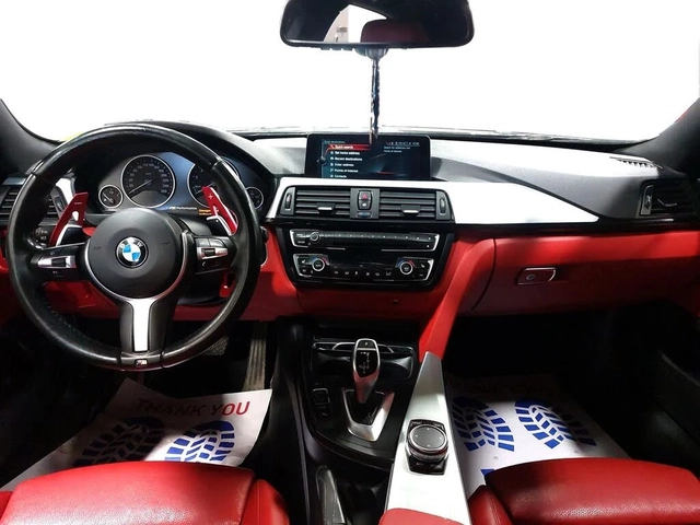 BMW 440 M* SPORT* XDRIVE* HARMON* KARDON* RECARO* КАМЕРА* - автомобили, коли, обяви за нови и употребявани 7
