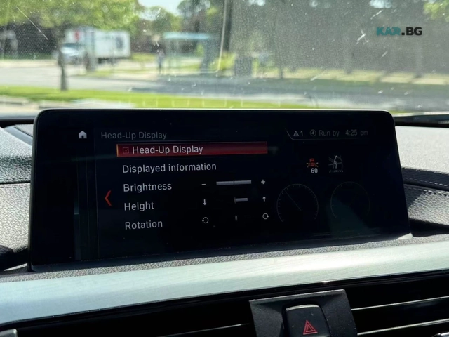 BMW 440 MPACK* HARMAN* HEADUP* ПОДГРЕВ - автомобили, коли, обяви за нови и употребявани 11