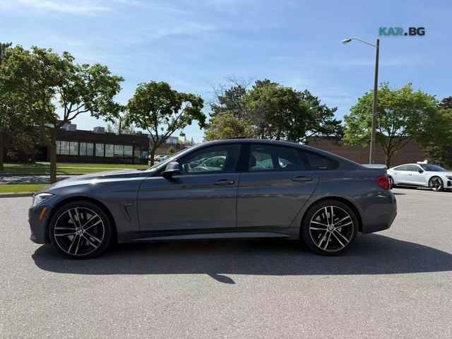 BMW 440 MPACK* HARMAN* HEADUP* ПОДГРЕВ - автомобили, коли, обяви за нови и употребявани 2