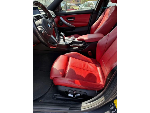 BMW 440 MPACK* HARMAN* HEADUP* ПОДГРЕВ - автомобили, коли, обяви за нови и употребявани 5