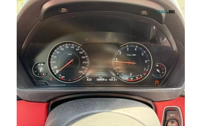 BMW 440 MPACK* HARMAN* HEADUP* ПОДГРЕВ - автомобили, коли, обяви за нови и употребявани 7