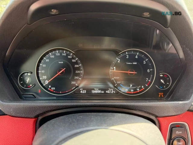 BMW 440 MPACK* HARMAN* HEADUP* ПОДГРЕВ - автомобили, коли, обяви за нови и употребявани 7