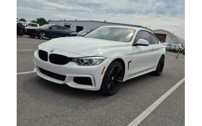 BMW 440 xDrive Coupe - автомобили, коли, обяви за нови и употребявани 0