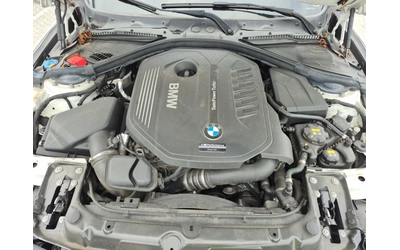 BMW 440 xDrive Coupe - автомобили, коли, обяви за нови и употребявани 12