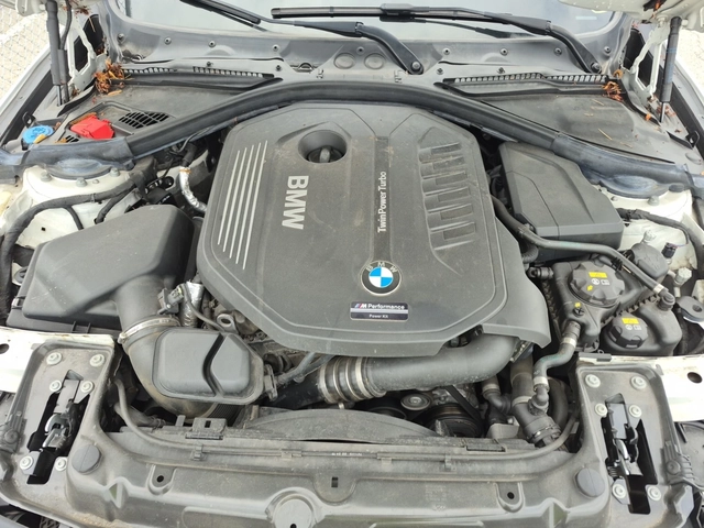 BMW 440 xDrive Coupe - автомобили, коли, обяви за нови и употребявани 12