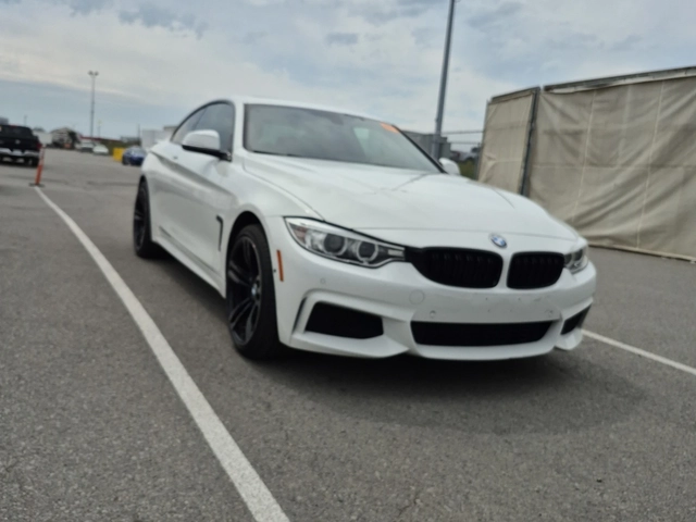 BMW 440 xDrive Coupe - автомобили, коли, обяви за нови и употребявани 1