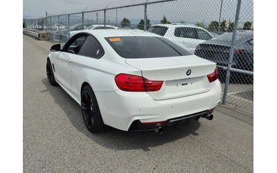 BMW 440 xDrive Coupe - автомобили, коли, обяви за нови и употребявани 3