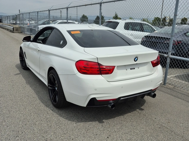 BMW 440 xDrive Coupe - автомобили, коли, обяви за нови и употребявани 3