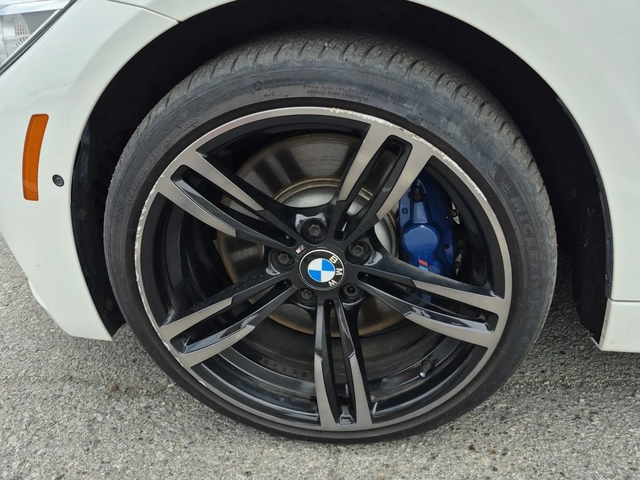 BMW 440 xDrive Coupe - автомобили, коли, обяви за нови и употребявани 5