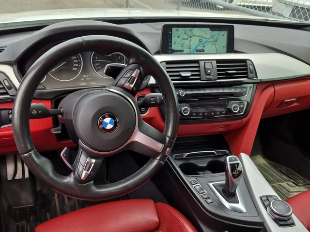 BMW 440 xDrive Coupe - автомобили, коли, обяви за нови и употребявани 8