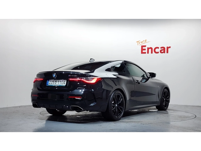 BMW 440 xDrive First Edition Coupé - автомобили, коли, обяви за нови и употребявани 1