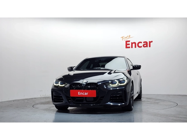BMW 440 xDrive First Edition Coupé - автомобили, коли, обяви за нови и употребявани 2