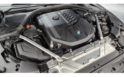 BMW 440 xDrive First Edition Coupé - автомобили, коли, обяви за нови и употребявани 5