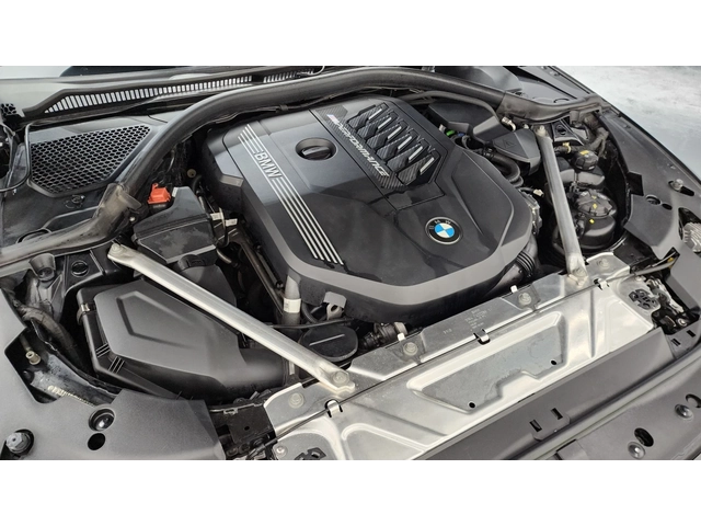 BMW 440 xDrive First Edition Coupé - автомобили, коли, обяви за нови и употребявани 5