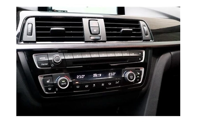 BMW 440 xDrive Gran Coupe | M Sport | HUD | Harman Kardon - автомобили, коли, обяви за нови и употребявани 11