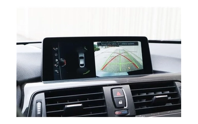 BMW 440 xDrive Gran Coupe | M Sport | HUD | Harman Kardon - автомобили, коли, обяви за нови и употребявани 13