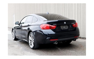 BMW 440 xDrive Gran Coupe | M Sport | HUD | Harman Kardon - автомобили, коли, обяви за нови и употребявани 2