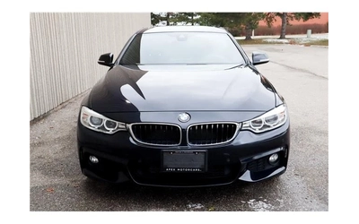 BMW 440 xDrive Gran Coupe | M Sport | HUD | Harman Kardon - автомобили, коли, обяви за нови и употребявани 5