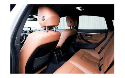 BMW 440 xDrive Gran Coupe | M Sport | HUD | Harman Kardon - автомобили, коли, обяви за нови и употребявани 8