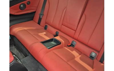BMW 440 xDrive Coupe - автомобили, коли, обяви за нови и употребявани 10