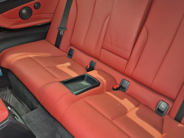 BMW 440 xDrive Coupe - автомобили, коли, обяви за нови и употребявани 10