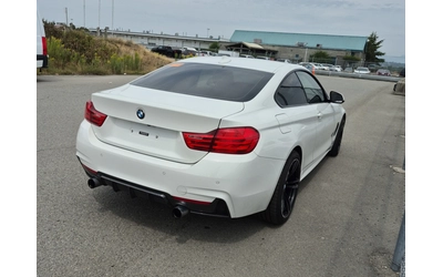 BMW 440 xDrive Coupe - автомобили, коли, обяви за нови и употребявани 2