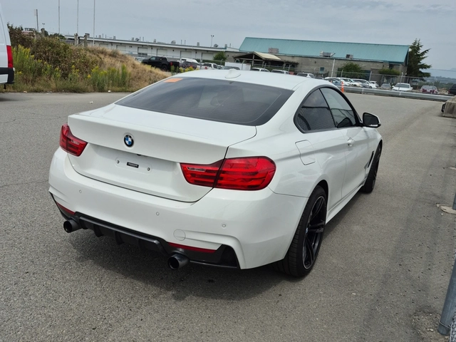 BMW 440 xDrive Coupe - автомобили, коли, обяви за нови и употребявани 2