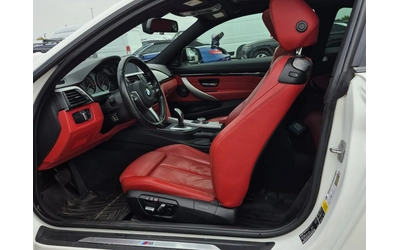 BMW 440 xDrive Coupe - автомобили, коли, обяви за нови и употребявани 4